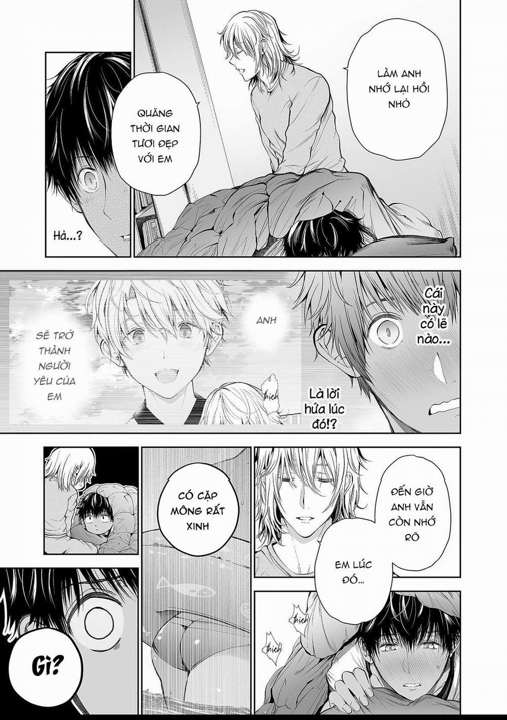 CẶP MÔNG HƯ 2 trang 23