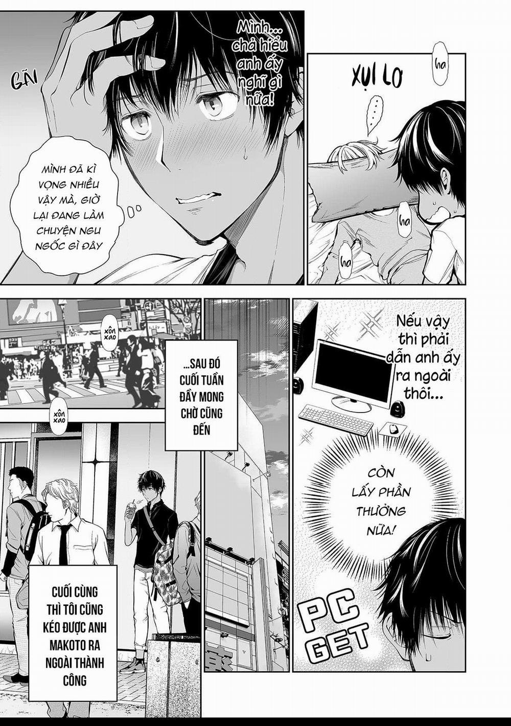 CẶP MÔNG HƯ 2 trang 25