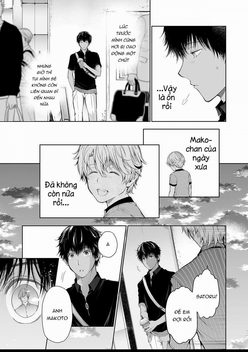 CẶP MÔNG HƯ 2 trang 27