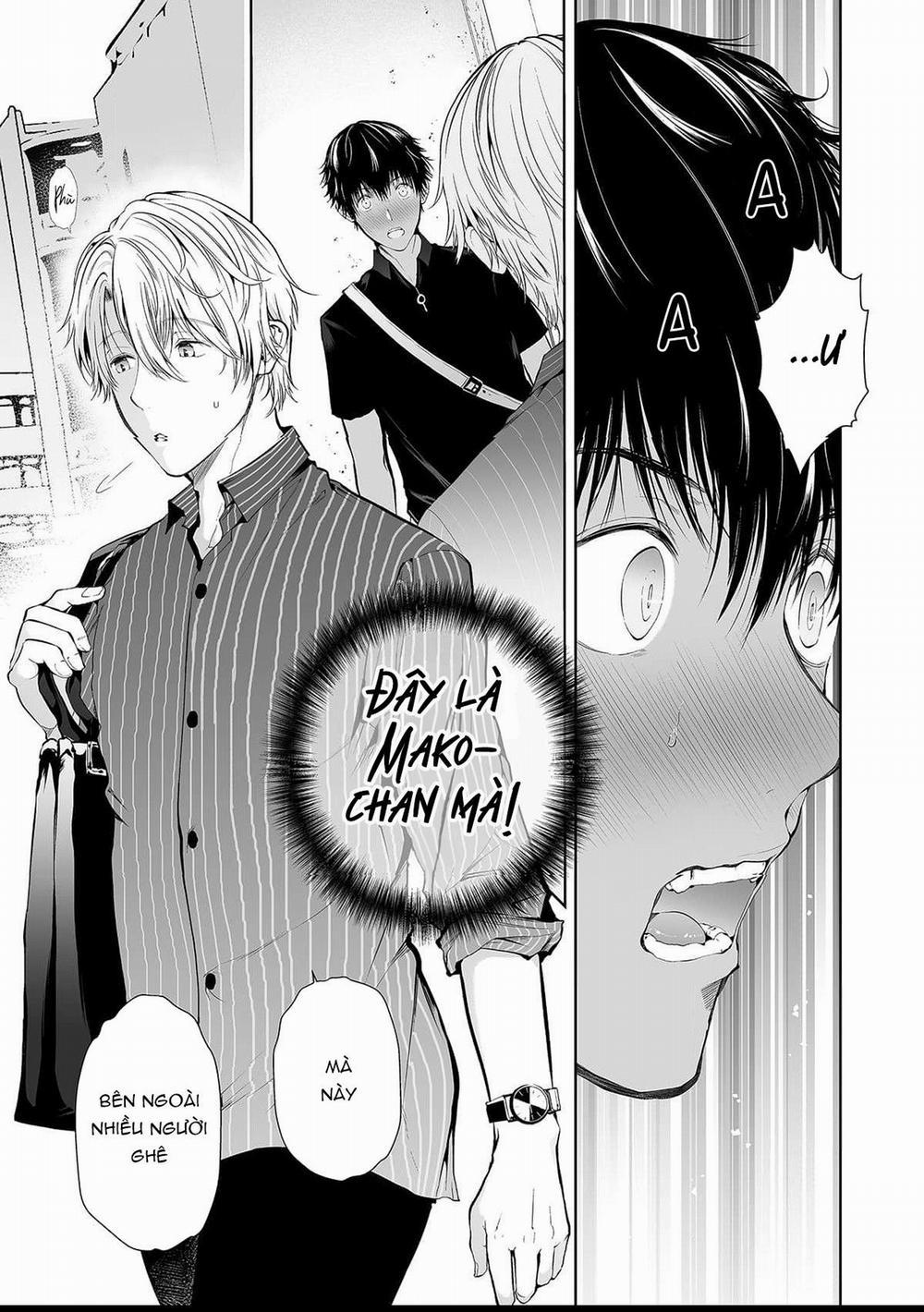 CẶP MÔNG HƯ 2 trang 29