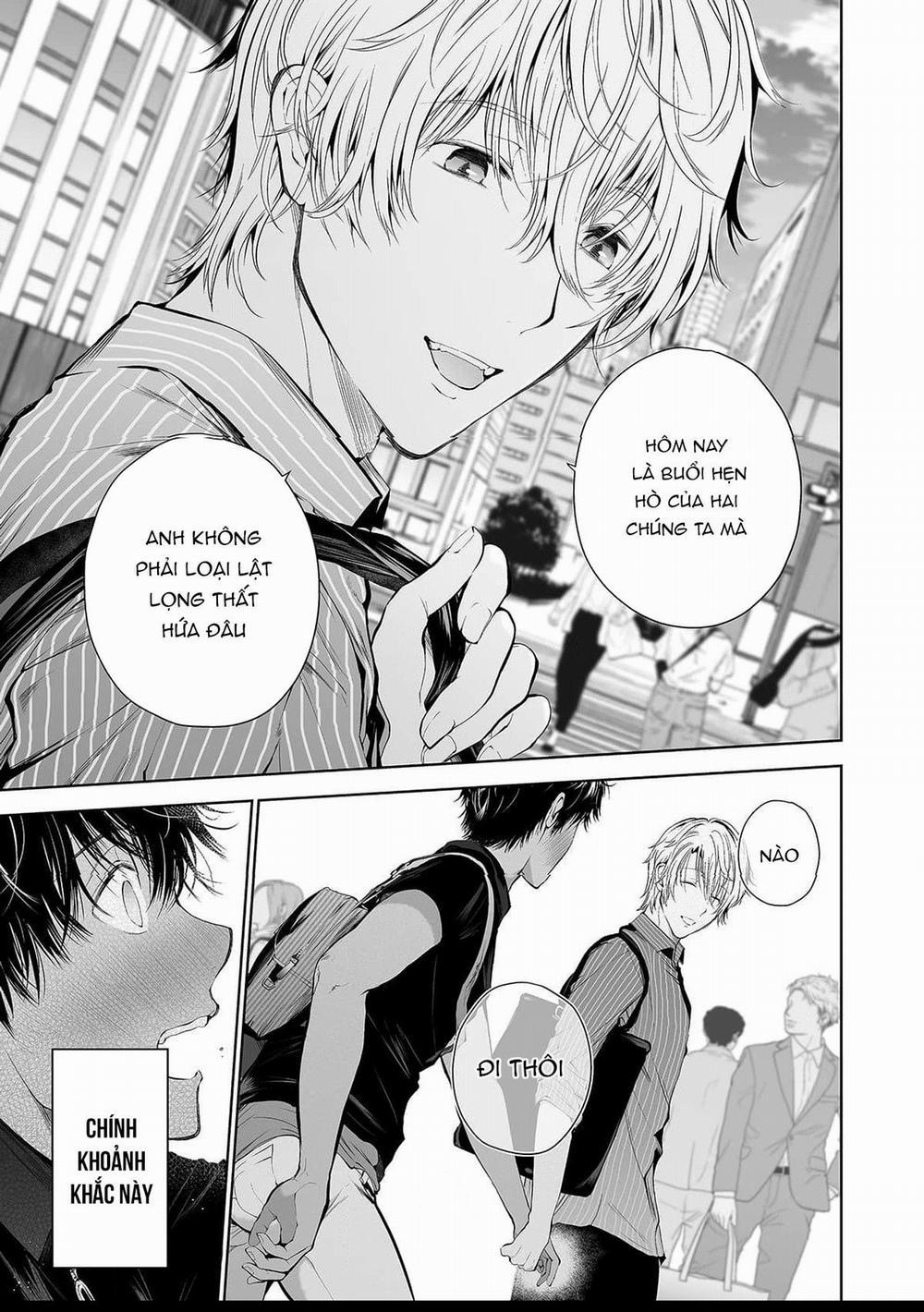 CẶP MÔNG HƯ 2 trang 31
