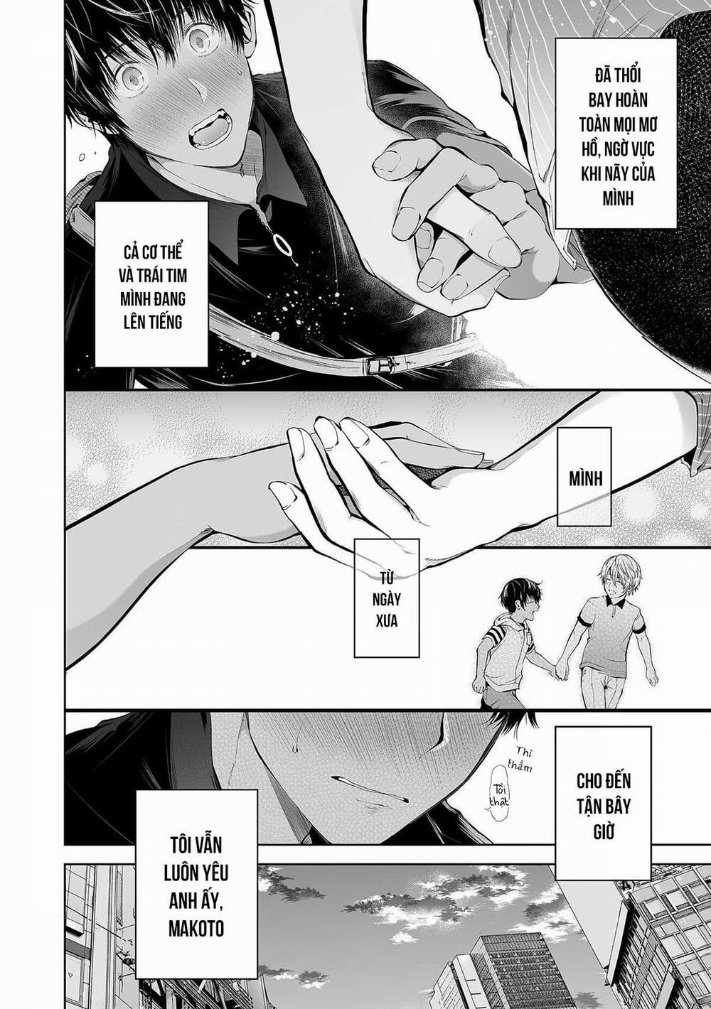 CẶP MÔNG HƯ 2 trang 32