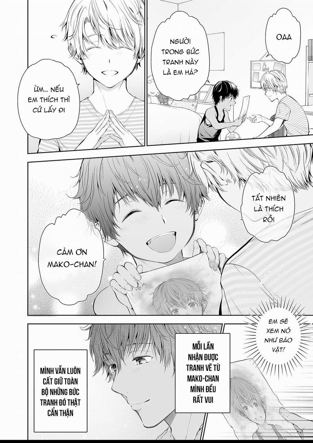 CẶP MÔNG HƯ 3 trang 11