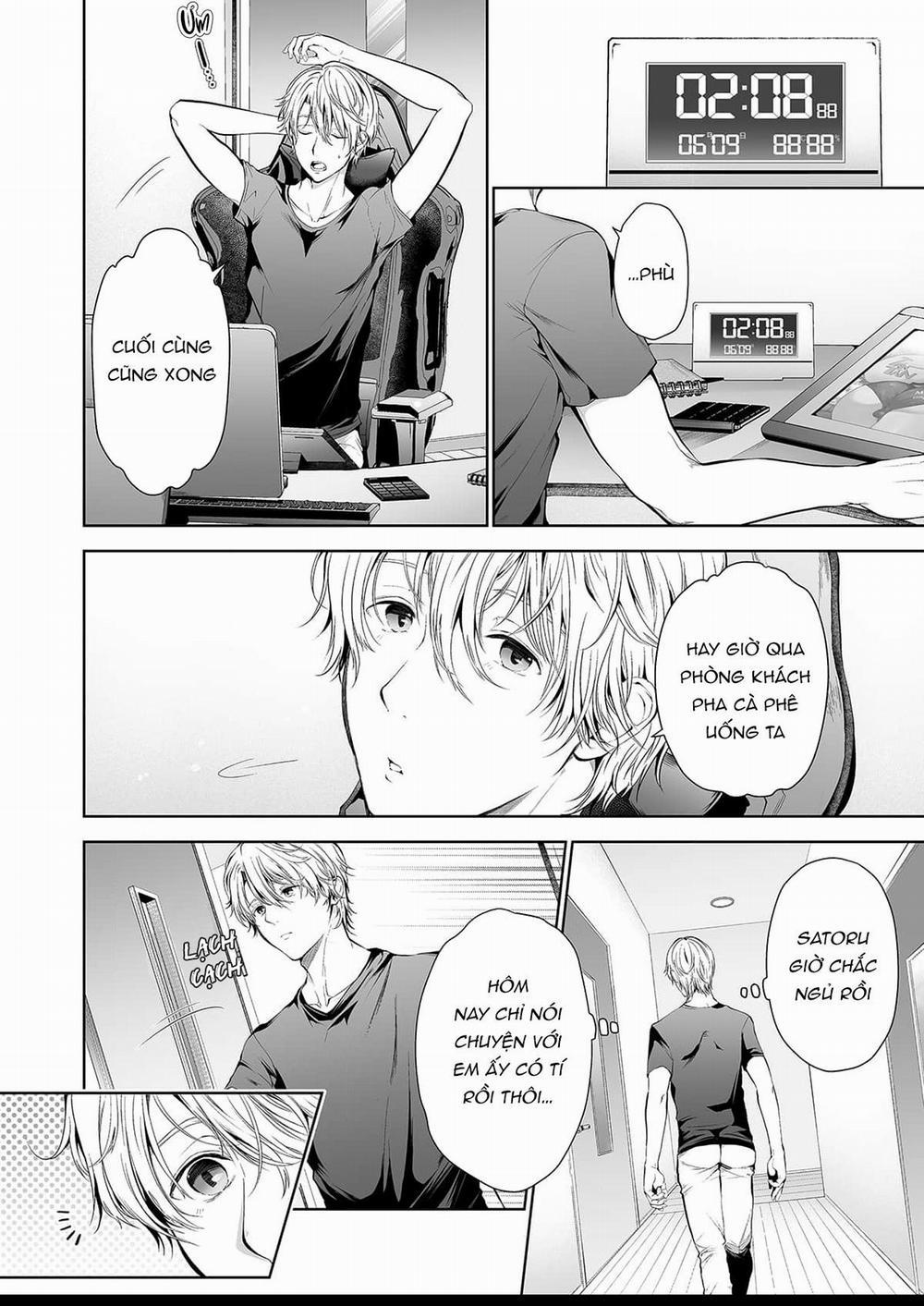 CẶP MÔNG HƯ 3 trang 13