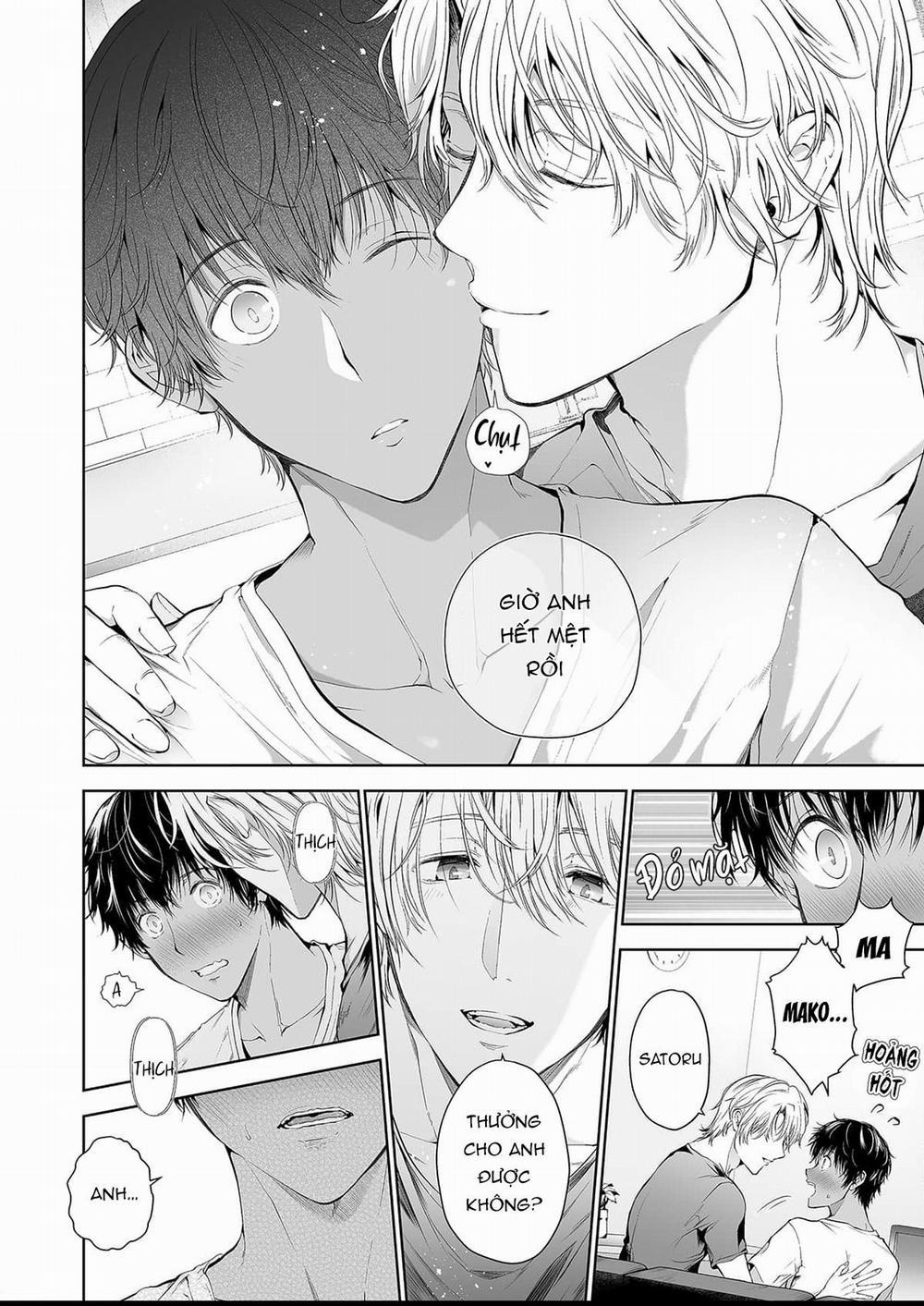 CẶP MÔNG HƯ 3 trang 17