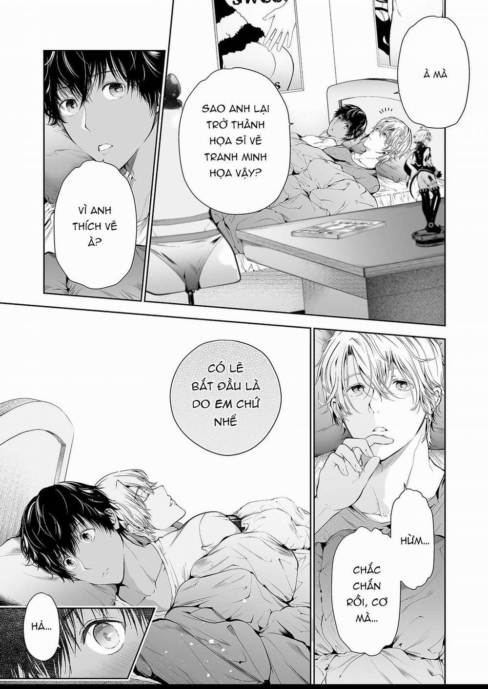 CẶP MÔNG HƯ 3 trang 24