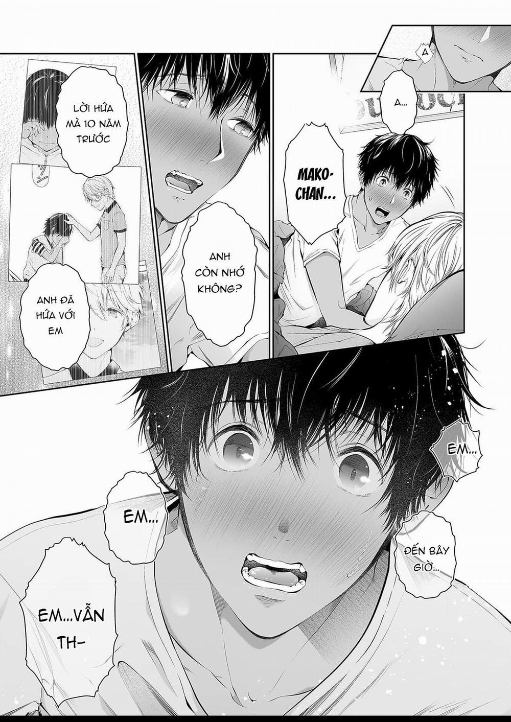 CẶP MÔNG HƯ 3 trang 26