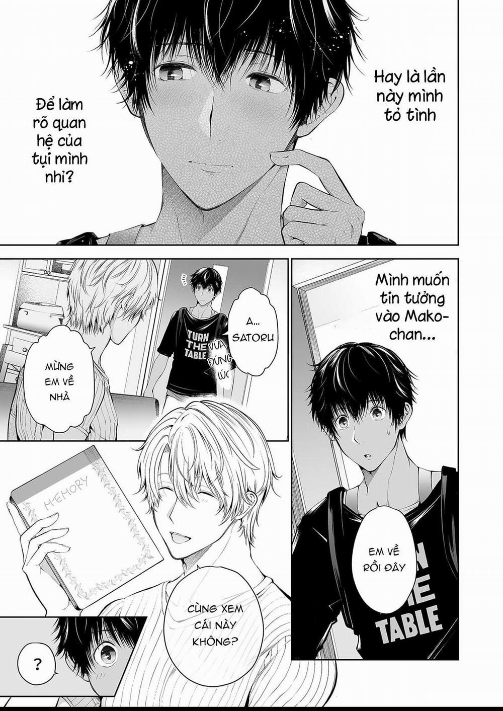 CẶP MÔNG HƯ 4 trang 14