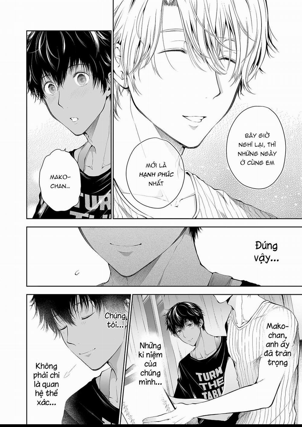 CẶP MÔNG HƯ 4 trang 17