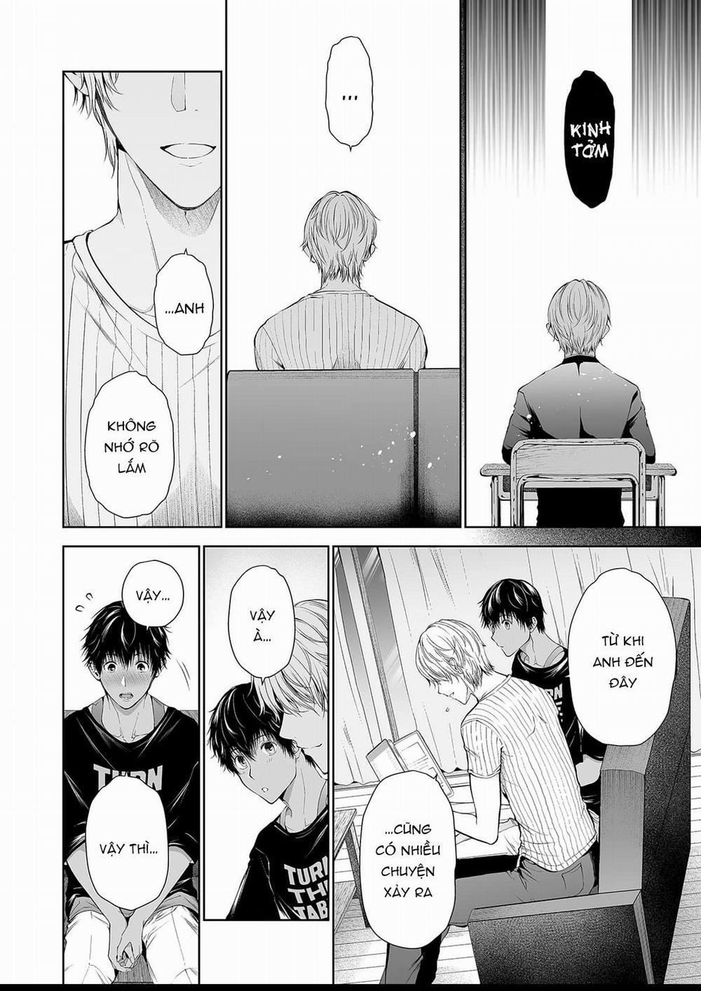 CẶP MÔNG HƯ 4 trang 20