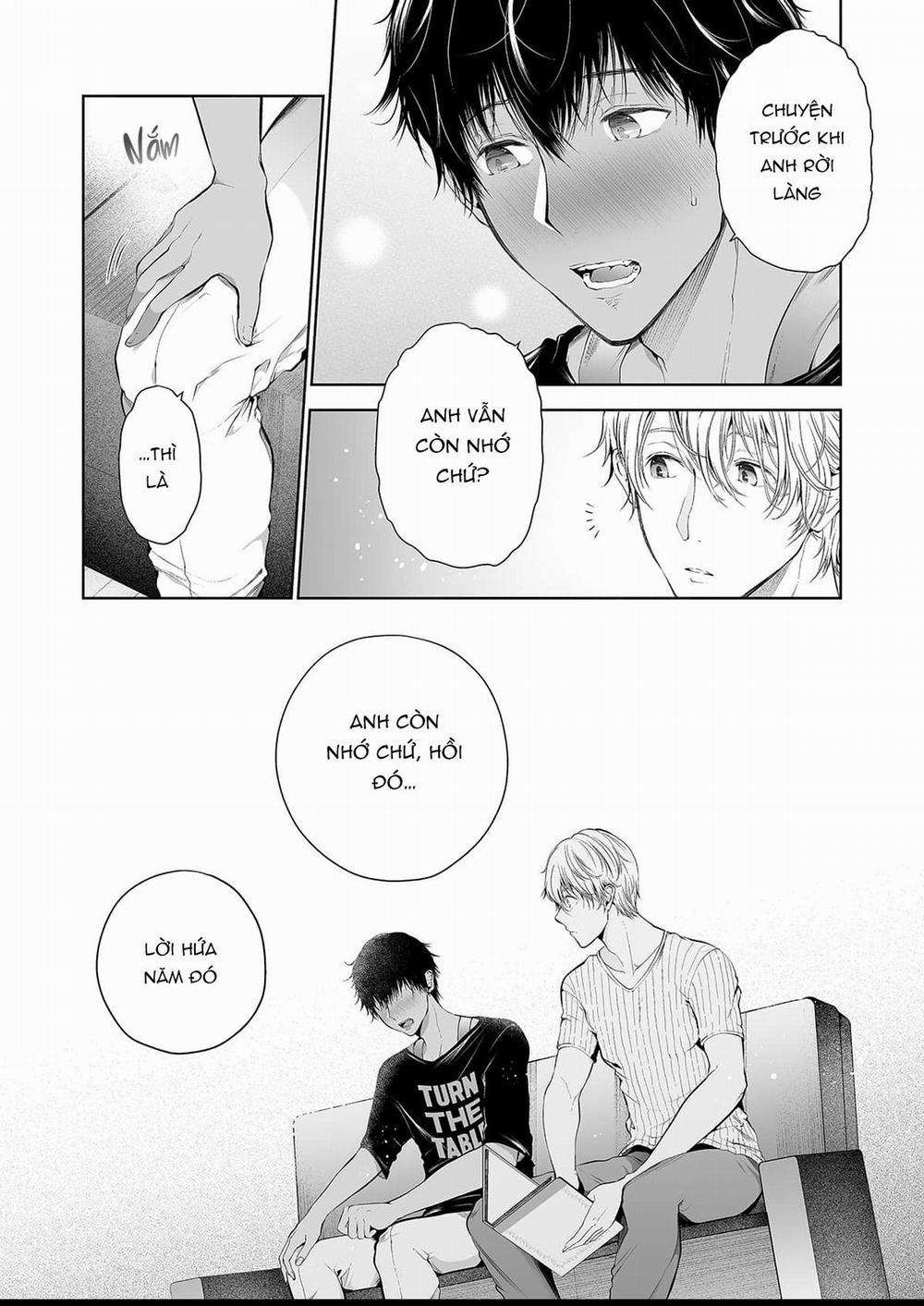 CẶP MÔNG HƯ 4 trang 21