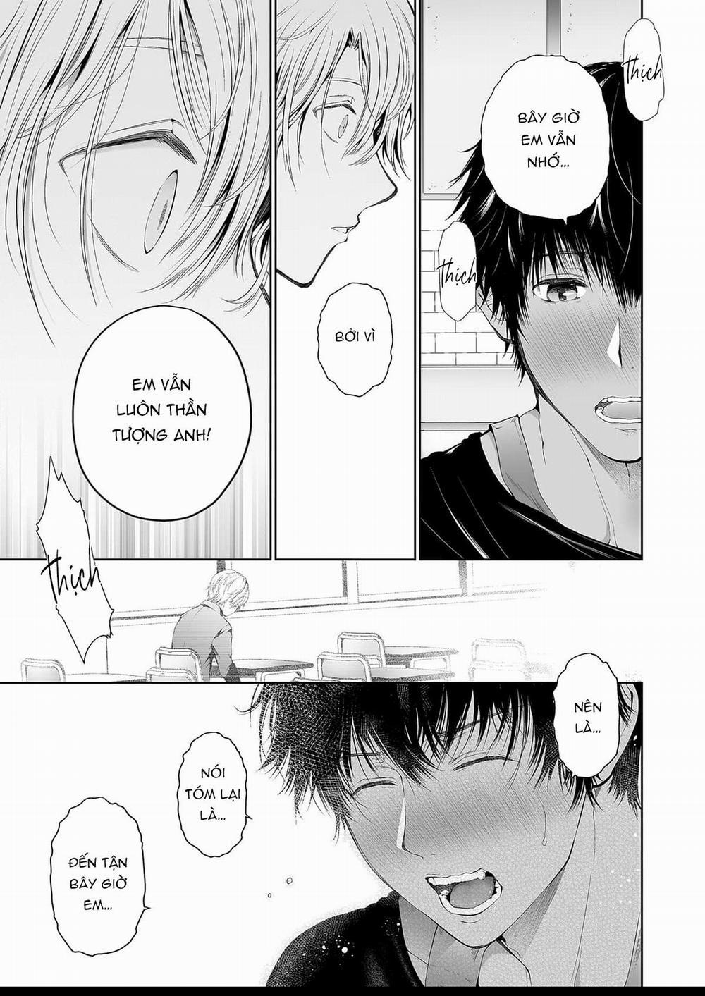 CẶP MÔNG HƯ 4 trang 23