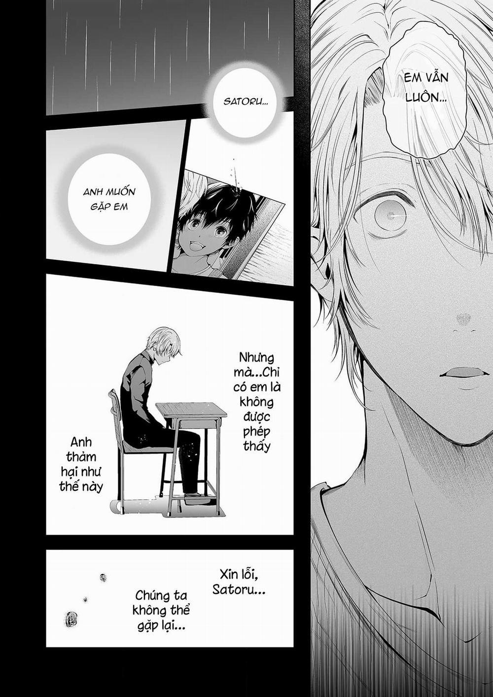 CẶP MÔNG HƯ 4 trang 24