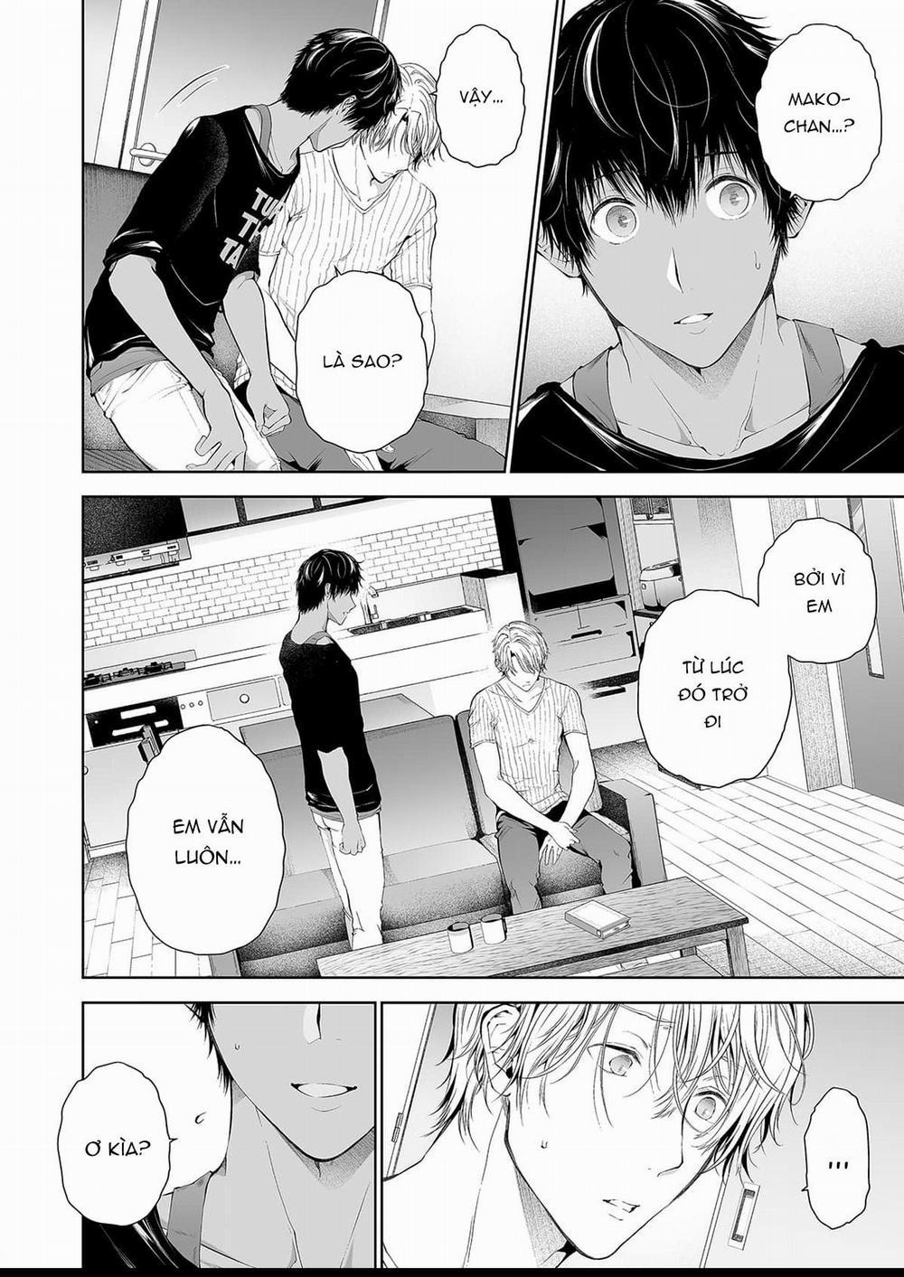 CẶP MÔNG HƯ 4 trang 26