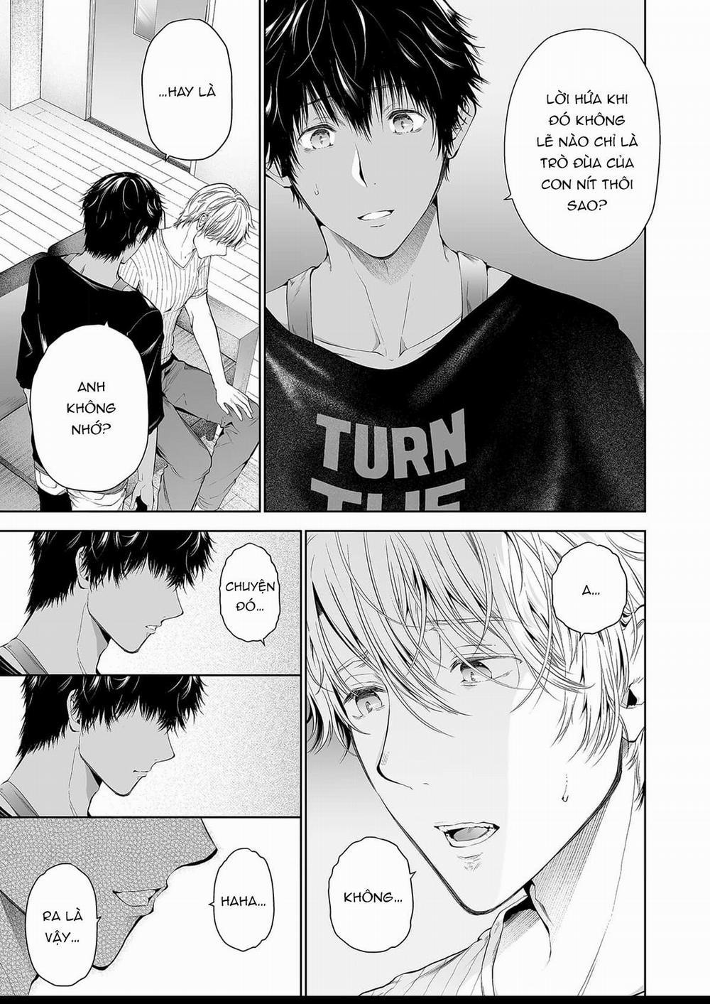 CẶP MÔNG HƯ 4 trang 27