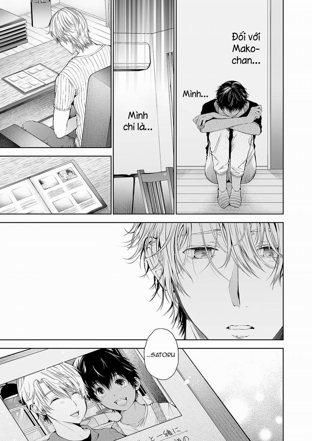 CẶP MÔNG HƯ 4 trang 31