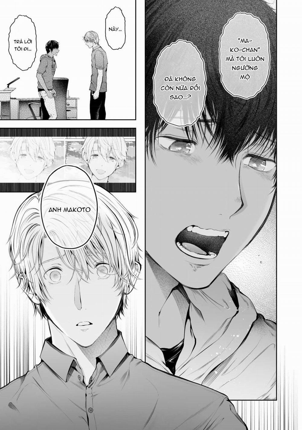 CẶP MÔNG HƯ 5 trang 14