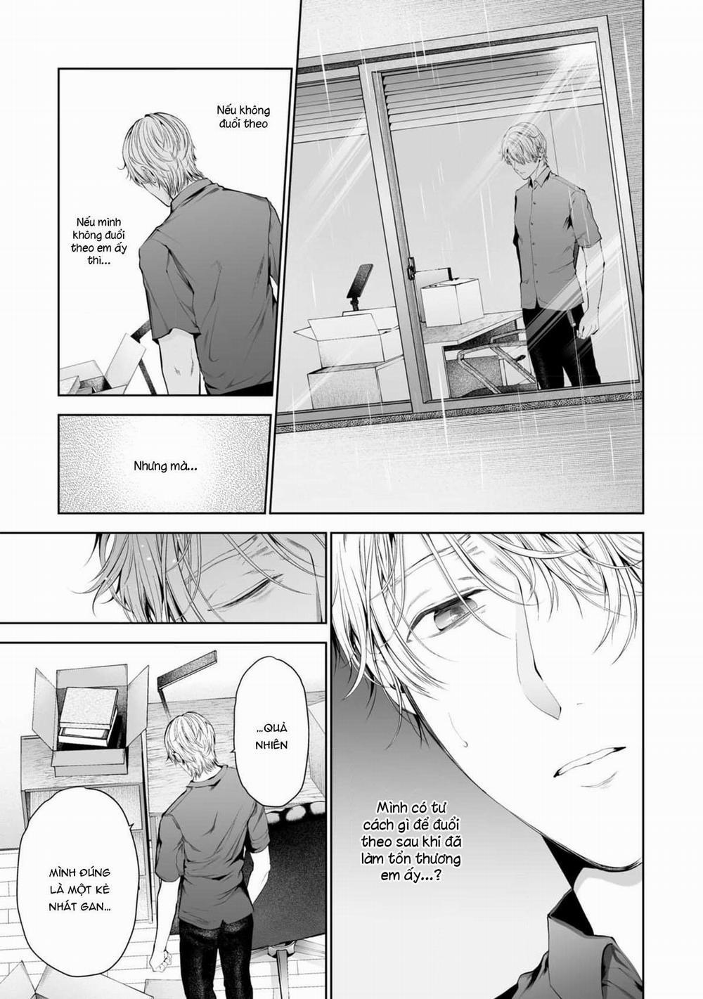 CẶP MÔNG HƯ 5 trang 18