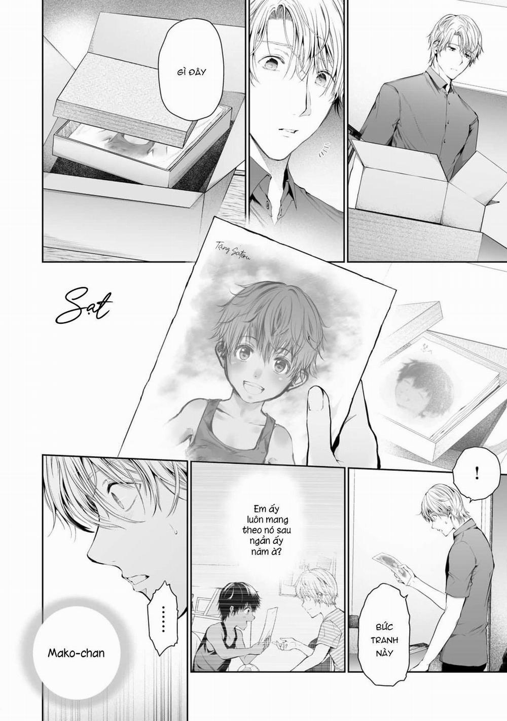 CẶP MÔNG HƯ 5 trang 19