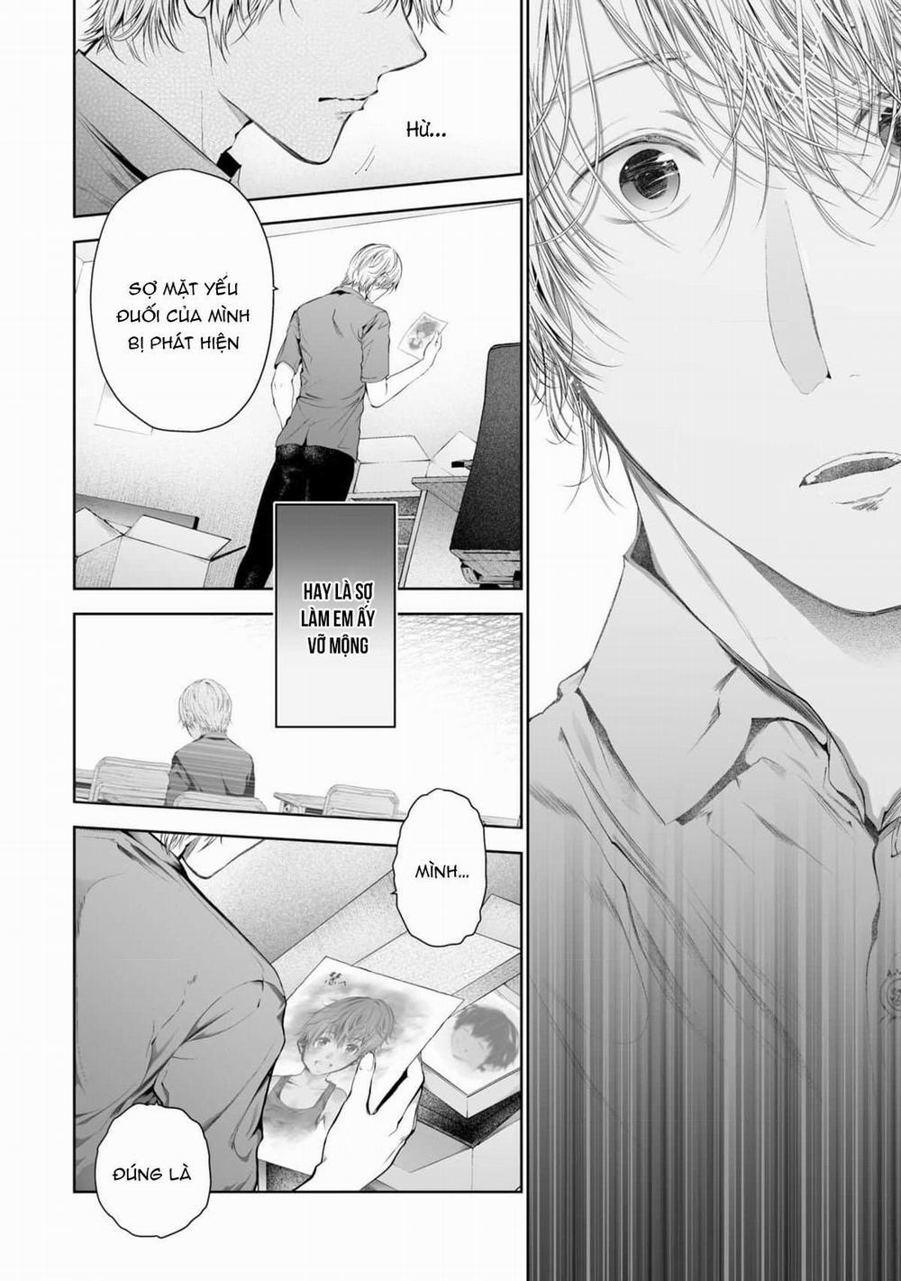 CẶP MÔNG HƯ 5 trang 21