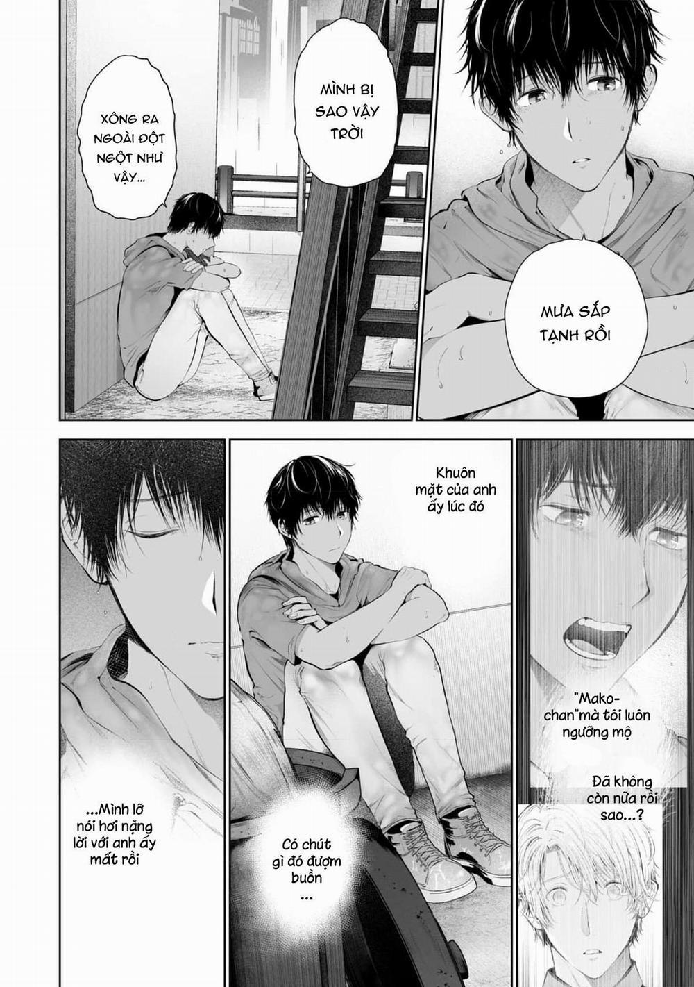 CẶP MÔNG HƯ 5 trang 23