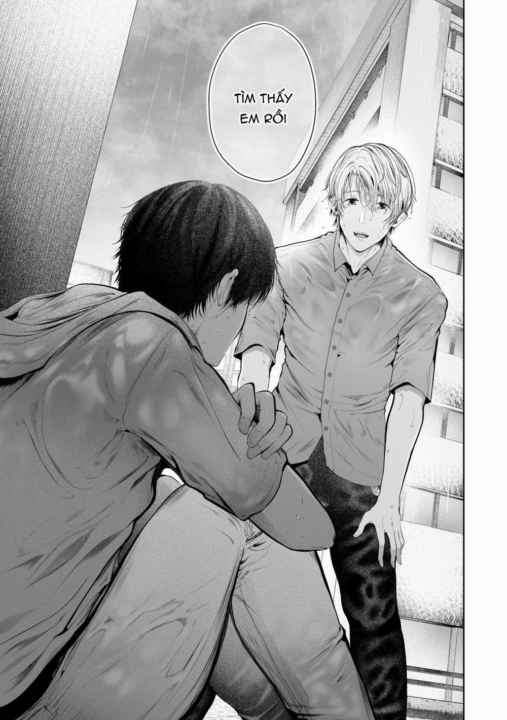 CẶP MÔNG HƯ 5 trang 28