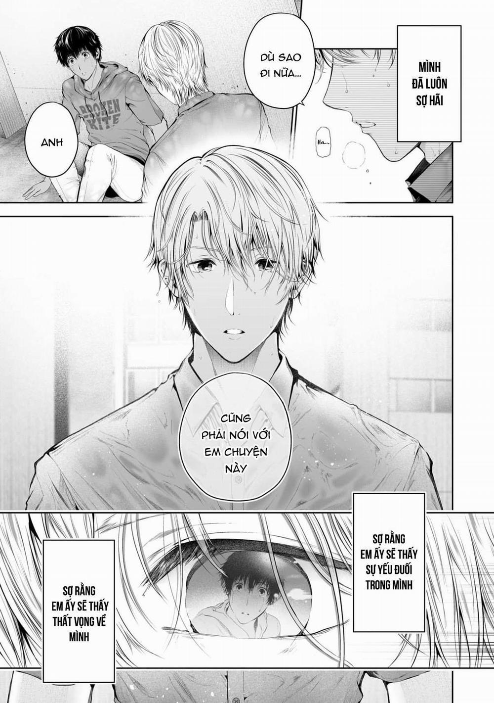 CẶP MÔNG HƯ 5 trang 30