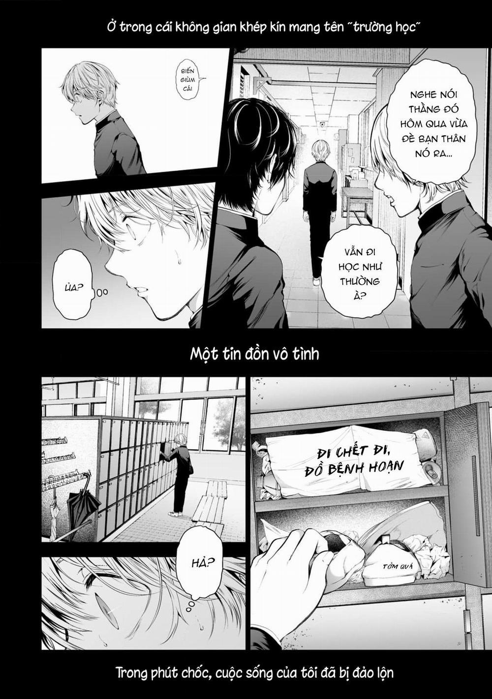 CẶP MÔNG HƯ 6 trang 11