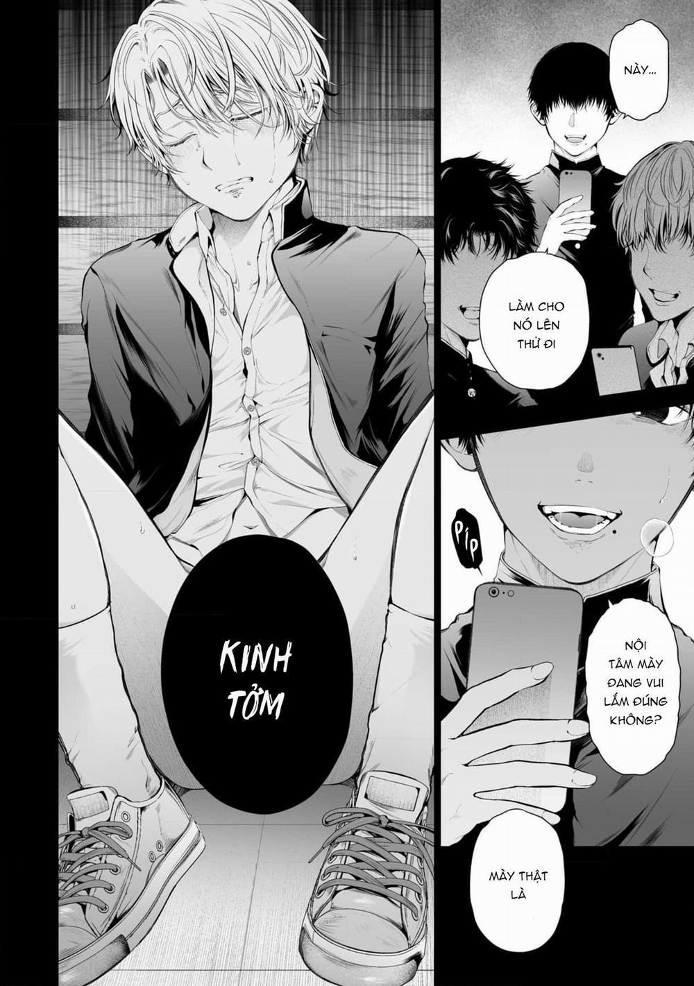 CẶP MÔNG HƯ 6 trang 13