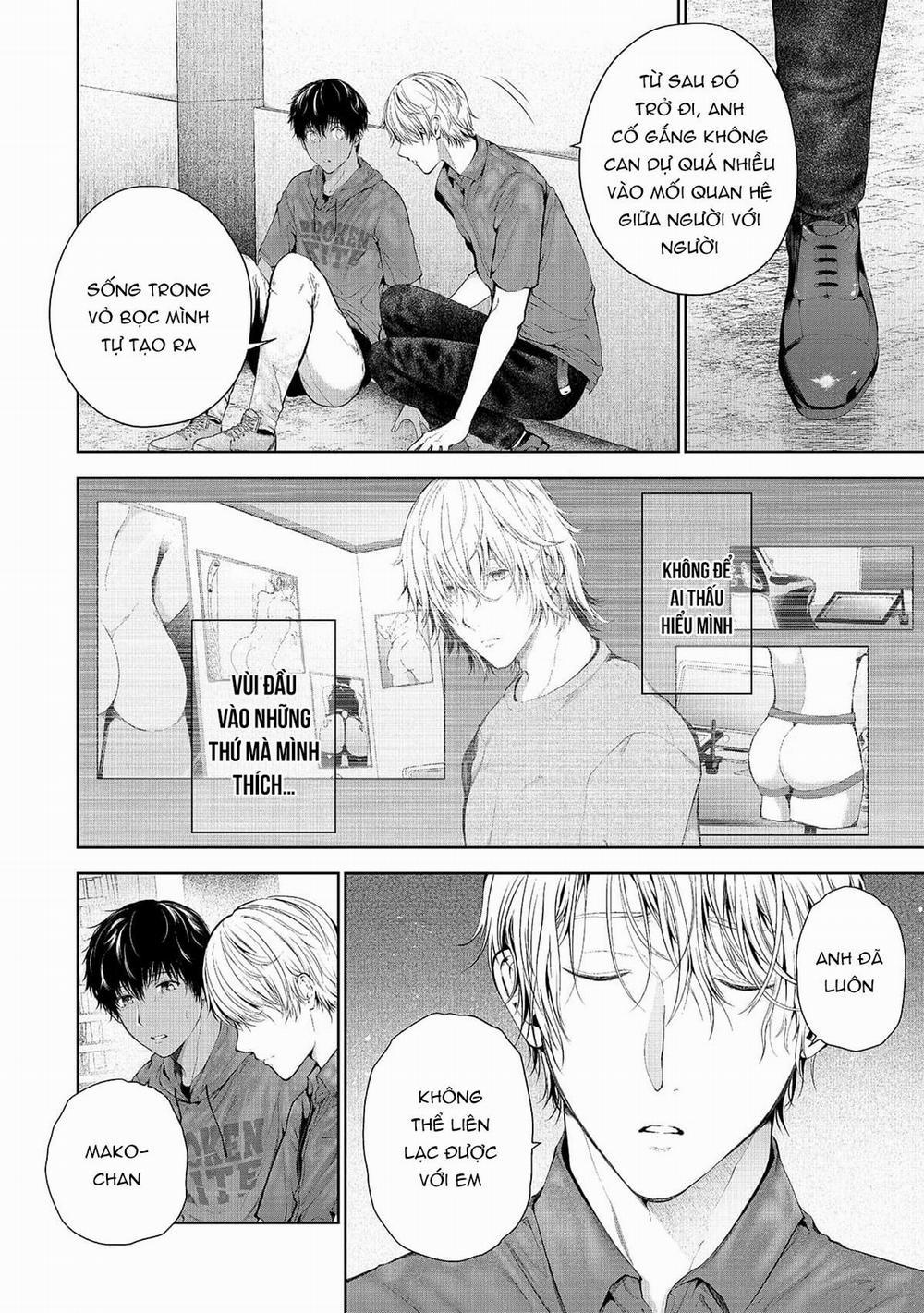 CẶP MÔNG HƯ 6 trang 15