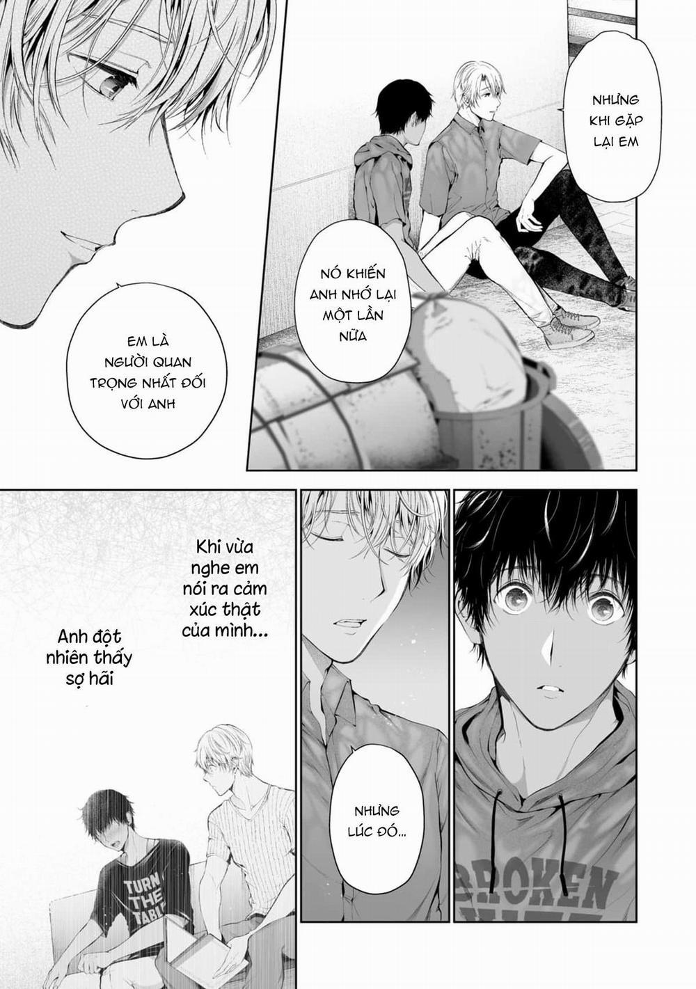 CẶP MÔNG HƯ 6 trang 16