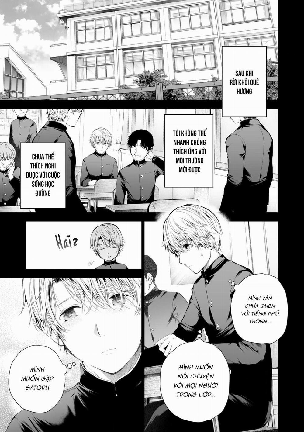 CẶP MÔNG HƯ 6 trang 2