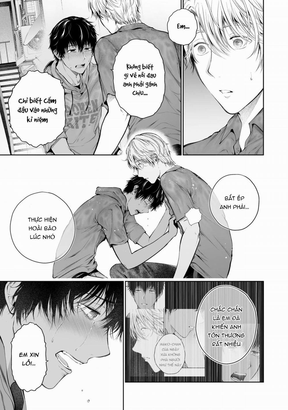 CẶP MÔNG HƯ 6 trang 20