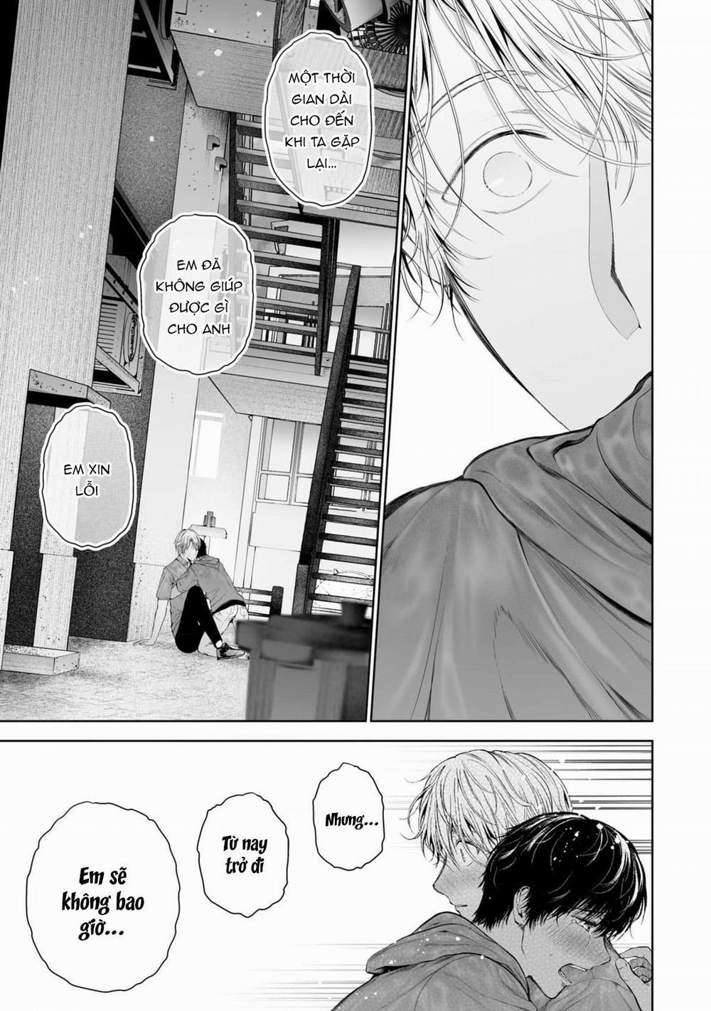 CẶP MÔNG HƯ 6 trang 22