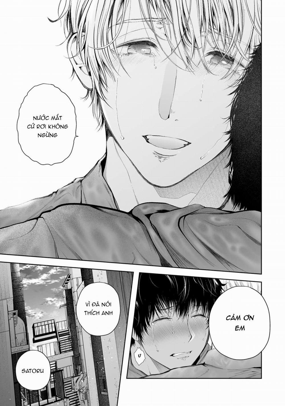 CẶP MÔNG HƯ 6 trang 26