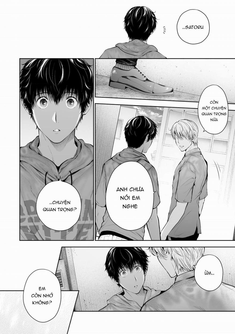 CẶP MÔNG HƯ 6 trang 29