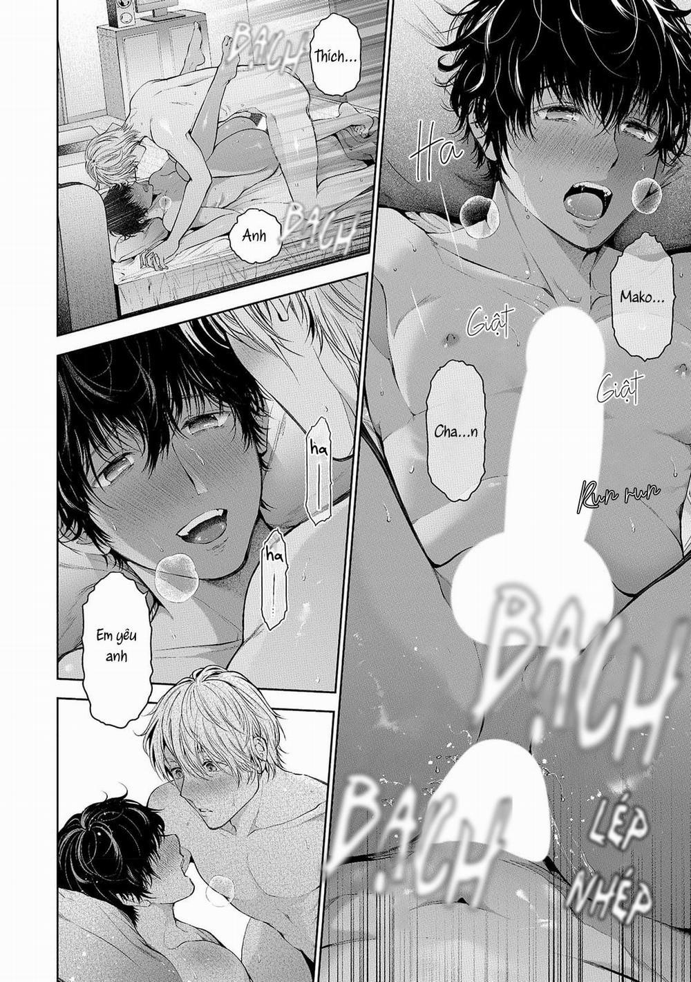 CẶP MÔNG HƯ 7 trang 23