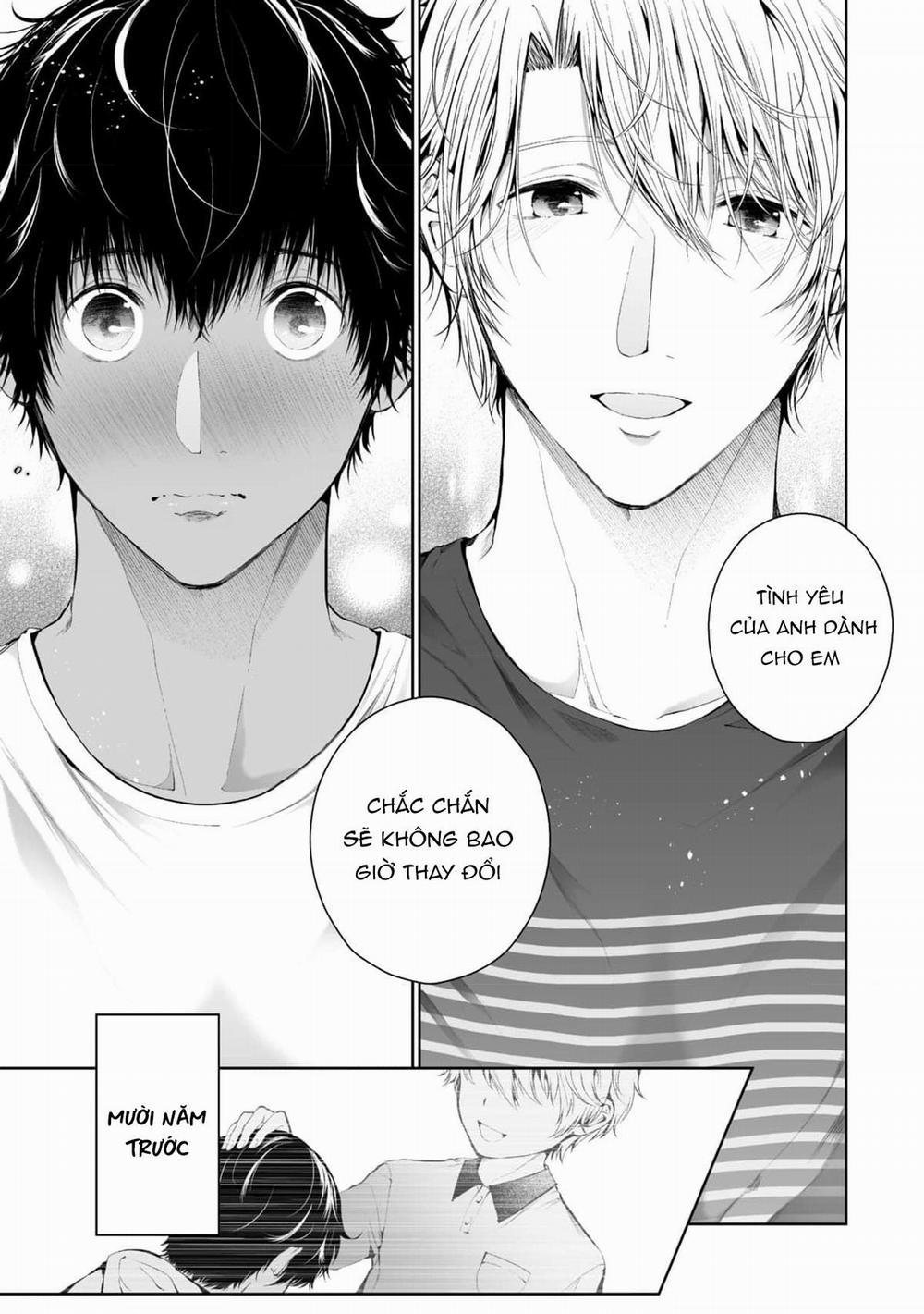 CẶP MÔNG HƯ 7 trang 30