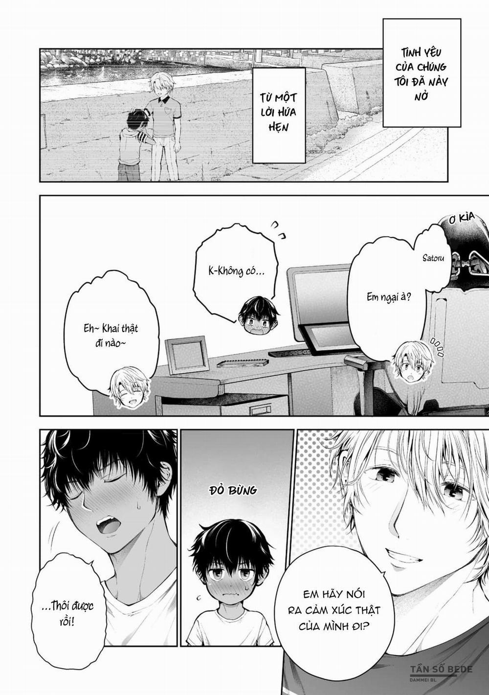 CẶP MÔNG HƯ 7 trang 31