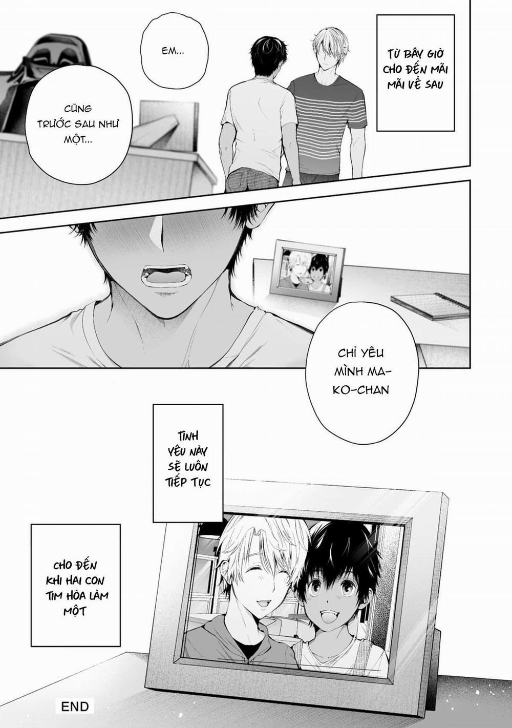 CẶP MÔNG HƯ 7 trang 32