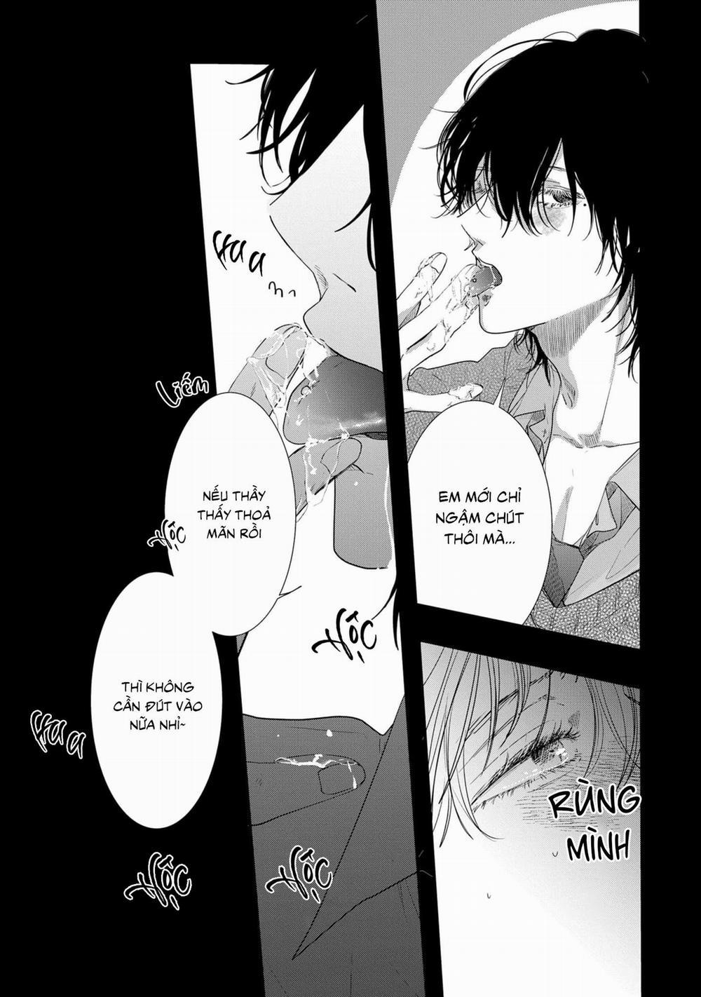 Cặp Song Sinh Và Thầy Giáo 1 trang 26