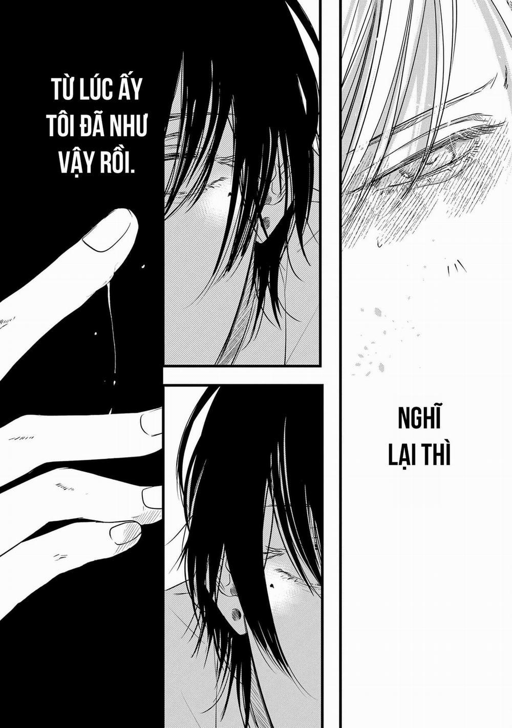 Cặp Song Sinh Và Thầy Giáo 2 trang 26