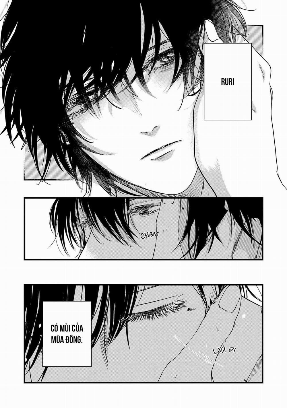 Cặp Song Sinh Và Thầy Giáo 2 trang 27