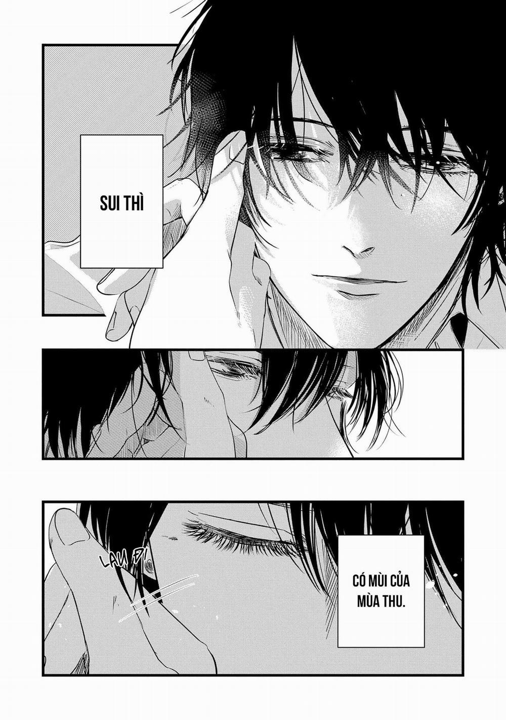 Cặp Song Sinh Và Thầy Giáo 2 trang 28