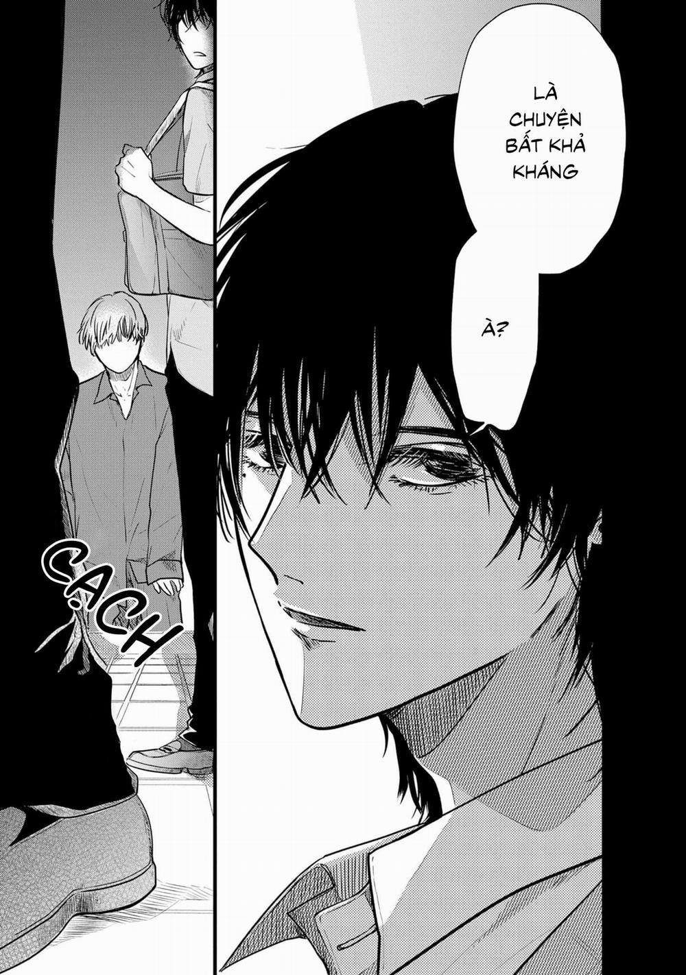 Cặp Song Sinh Và Thầy Giáo 3 trang 29