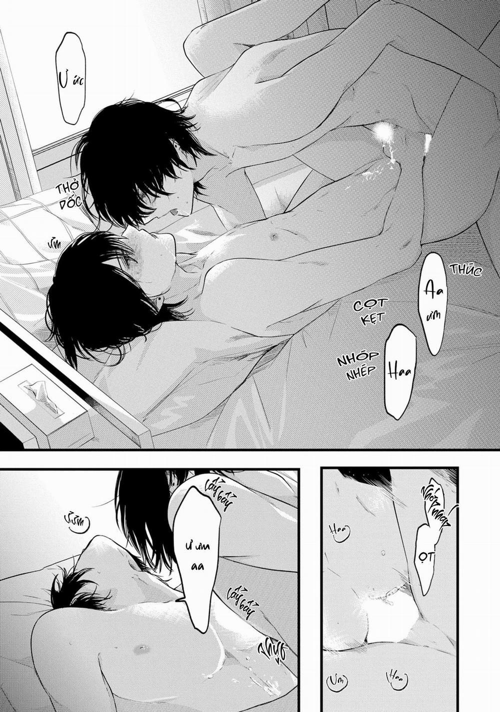 Cặp Song Sinh Và Thầy Giáo 3 trang 3