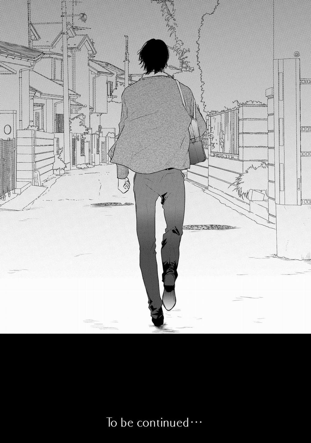 Cặp Song Sinh Và Thầy Giáo 3 trang 33