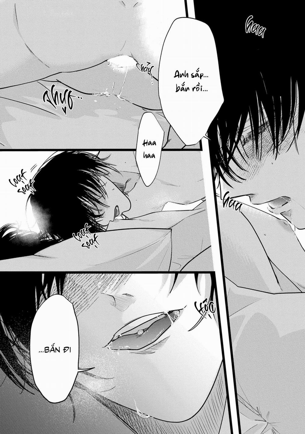 Cặp Song Sinh Và Thầy Giáo 3 trang 7