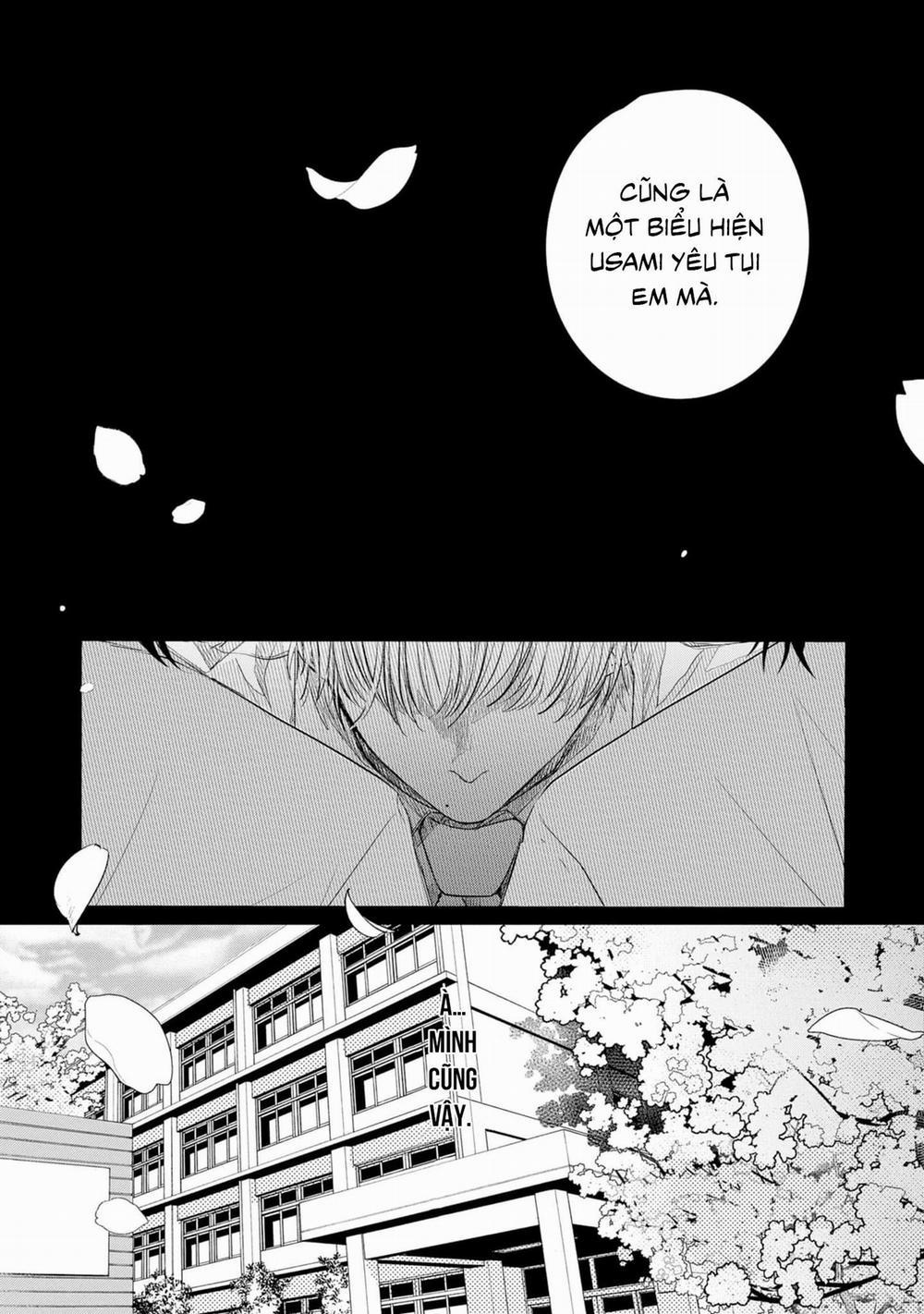 Cặp Song Sinh Và Thầy Giáo 4 trang 12