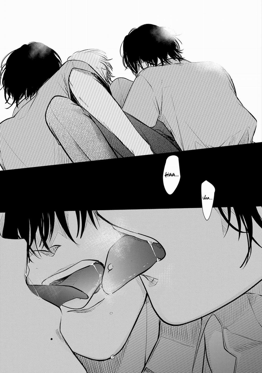 Cặp Song Sinh Và Thầy Giáo 4 trang 34